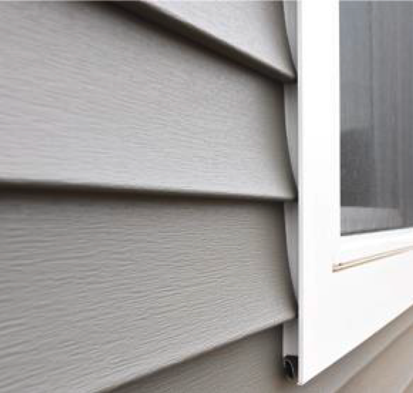 Window Casings