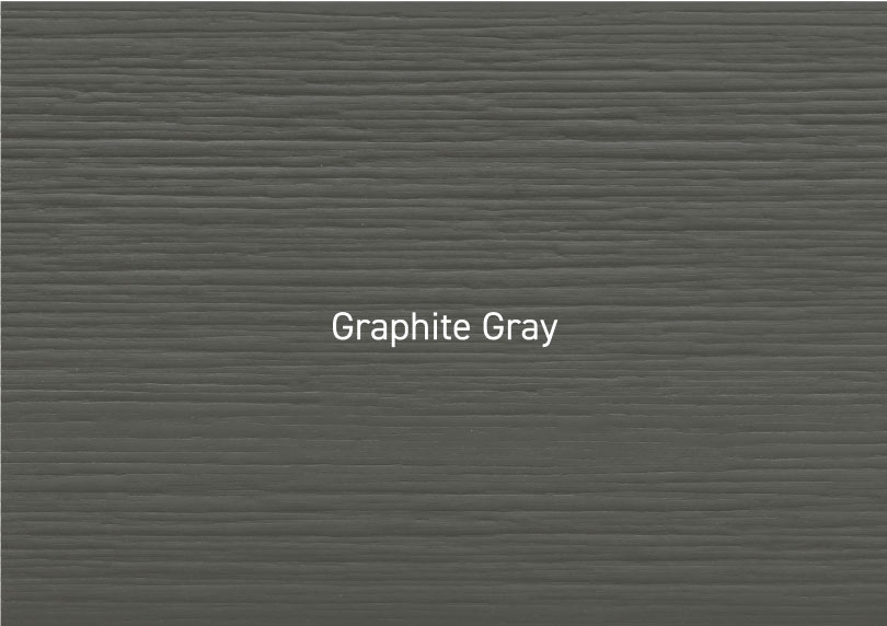 Graphite gray